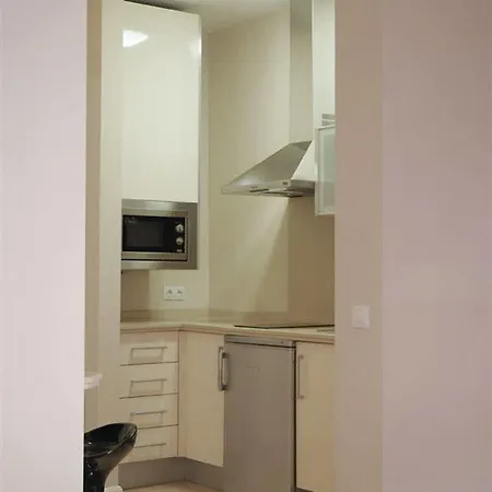 Metropolis Apartmán *