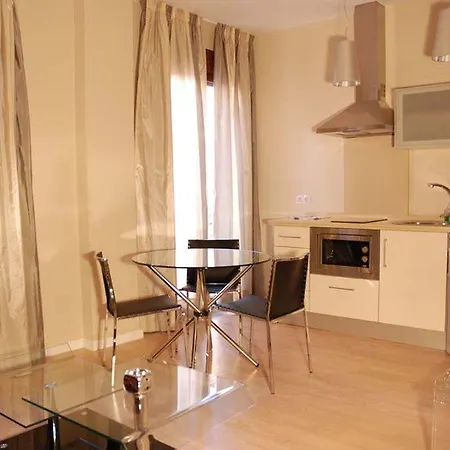 Apartmán Metropolis *